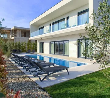 Kuća, prodaja, Grad Krk, Hrvatska, 161 m2, 1.360.000,00 EUR - Muraj, Krk