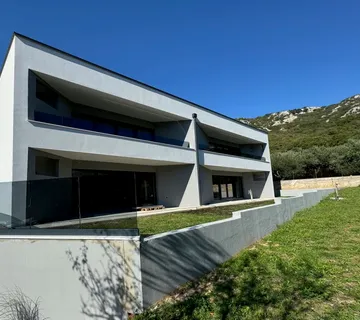 Apartman, prodaja, Baška, Hrvatska, 65 m2, 295.000,00 EUR