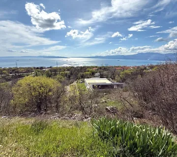 Građevinsko zemljište, prodaja, Rijeka, Hrvatska, 946 m2, 242.000,00 EUR