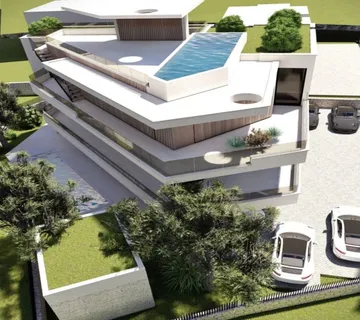 Apartman, prodaja, Grad Krk, Hrvatska, 60 m2, 455.000,00 EUR - Muraj, Krk
