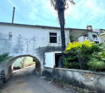 Stara kamena kuća, prodaja, Uvala Soline, Hrvatska, 70 m2, 155.000,00 EUR - Soline, Dobrinj