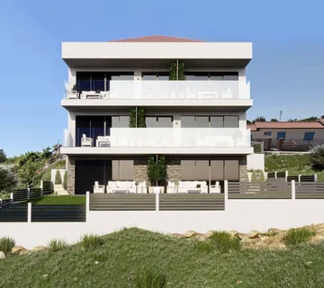 Apartman, prodaja, Vrbnik, Hrvatska, 92 m2, 480.000,00 EUR