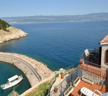 Stara kamena kuća, prodaja, Vrbnik, Hrvatska, 80 m2, 1.100.000,00 EUR