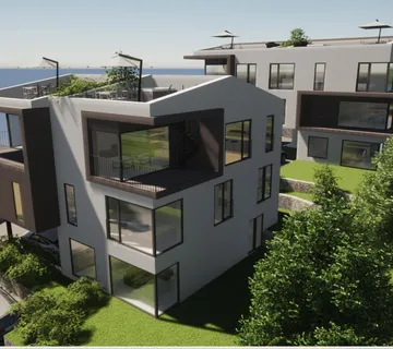 Apartman, prodaja, Opatija, Hrvatska, 144 m2, 650.250,00 EUR
