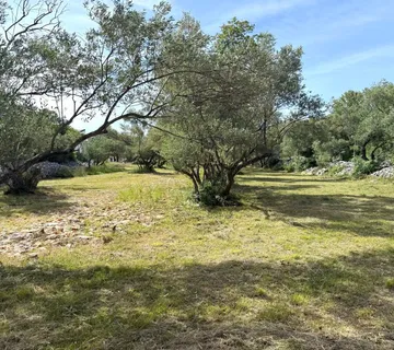 Građevinsko zemljište, prodaja, Vrbnik, Hrvatska, 757 m2, 130.000,00 EUR
