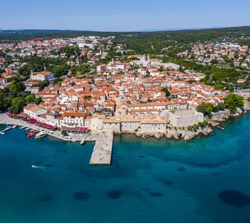 Građevinsko zemljište, prodaja, Grad Krk, Hrvatska, 5200 m2, 2.160.000,00 EUR - Muraj, Krk