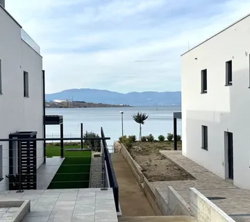 Građevinsko zemljište, prodaja, Omišalj, Hrvatska, 979 m2, 600.000,00 EUR