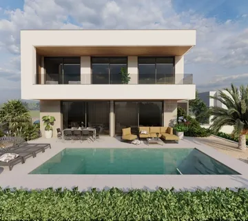Građevinsko zemljište, prodaja, Grad Krk, Hrvatska, 575 m2, 175.000,00 EUR - Muraj, Krk
