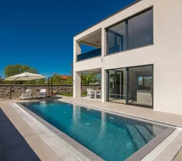 Kuća, prodaja, Malinska, Hrvatska, 195 m2, 1.390.000,00 EUR - Malinska, Malinska-Dubašnica