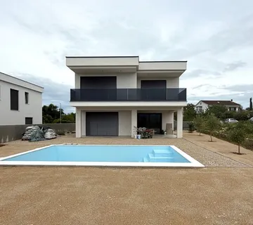Kuća, prodaja, Grad Krk, Hrvatska, 197 m2, 895.000,00 EUR - Muraj, Krk