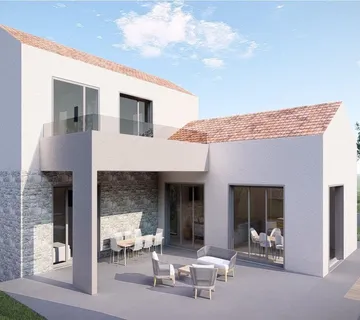 Građevinsko zemljište, prodaja, Vrbnik, Hrvatska, 916 m2, 140.000,00 EUR