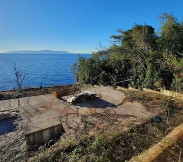 Građevinsko zemljište, prodaja, Opatija, Hrvatska, 1800 m2, 3.500.000,00 EUR