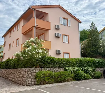 Apartman, prodaja, Uvala Soline, Hrvatska, 58 m2, 240.000,00 EUR - Soline, Dobrinj