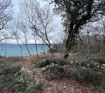Poljoprivredno zemljište, prodaja, Grad Krk, Hrvatska, 11000 m2, 450.000,00 EUR - Muraj, Krk