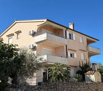 Apartman, prodaja, Malinska, Hrvatska, 62 m2, 550.000,00 EUR - Malinska, Malinska-Dubašnica