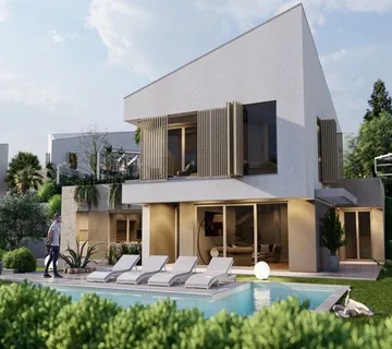 Kuća, prodaja, Malinska, Hrvatska, 155 m2, 1.380.000,00 EUR - Malinska, Malinska-Dubašnica