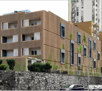 Poslovni prostor, prodaja, Rijeka, Hrvatska, 297 m2, 1.500.000,00 EUR