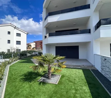 Apartman, prodaja, Malinska, Hrvatska, 139 m2, 635.000,00 EUR - Malinska, Malinska-Dubašnica