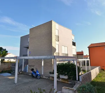 Apartman, prodaja, Grad Krk, Hrvatska, 85 m2, 309.000,00 EUR - Muraj, Krk
