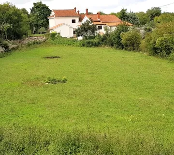 Građevinsko zemljište, prodaja, Dobrinj, Hrvatska, 1722 m2, 258.000,00 EUR