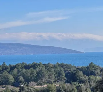 Građevinsko zemljište, prodaja, Grad Krk, Hrvatska, 605 m2, 650.000,00 EUR - Muraj, Krk