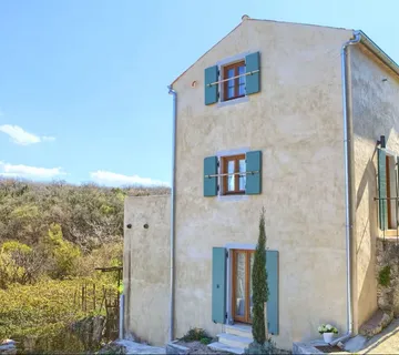 Kuća, prodaja, Dobrinj, Hrvatska, 80 m2, 380.000,00 EUR