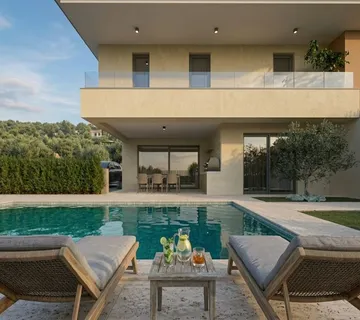 Kuća, prodaja, Malinska, Hrvatska, 148 m2, 620.000,00 EUR - Malinska, Malinska-Dubašnica
