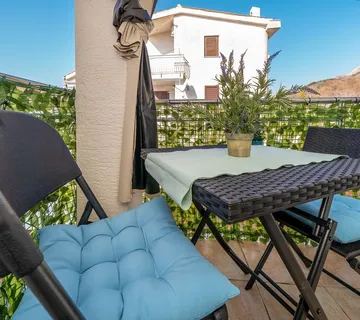 Apartman, prodaja, Baška, Hrvatska, 35 m2, 182.000,00 EUR