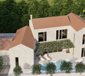 Građevinsko zemljište, prodaja, Vrbnik, Hrvatska, 757 m2, 130.000,00 EUR