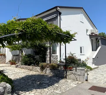 Apartman, prodaja, Grad Krk, Hrvatska, 69 m2, 275.000,00 EUR - Muraj, Krk