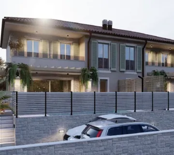 Kuća, prodaja, Malinska, Hrvatska, 139 m2, 750.000,00 EUR - Malinska, Malinska-Dubašnica