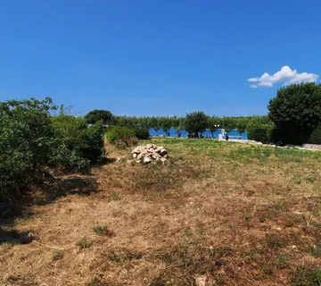 Građevinsko zemljište, prodaja, Punat, Hrvatska, 600 m2, 630.000,00 EUR