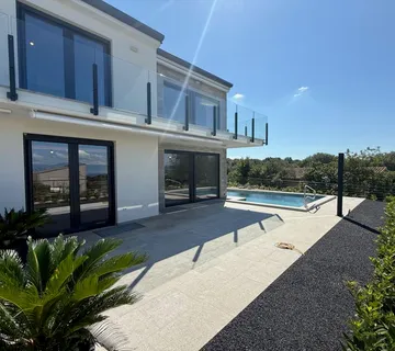 Kuća, prodaja, Malinska, Hrvatska, 193 m2, 1.395.000,00 EUR - Malinska, Malinska-Dubašnica