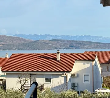 Apartman, prodaja, Grad Krk, Hrvatska, 39 m2, 189.000,00 EUR - Muraj, Krk