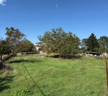 Građevinsko zemljište, prodaja, Dobrinj, Hrvatska, 660 m2, 107.000,00 EUR