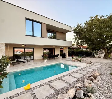 Kuća, prodaja, Grad Krk, Hrvatska, 176 m2, 995.000,00 EUR - Muraj, Krk
