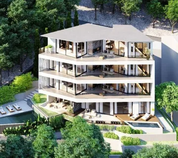 Apartman, prodaja, Opatija, Hrvatska, 96 m2, 800.000,00 EUR