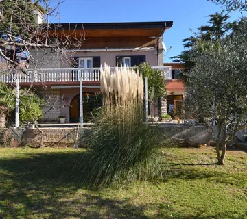 Kuća, prodaja, Baška, Hrvatska, 320 m2, 450.000,00 EUR