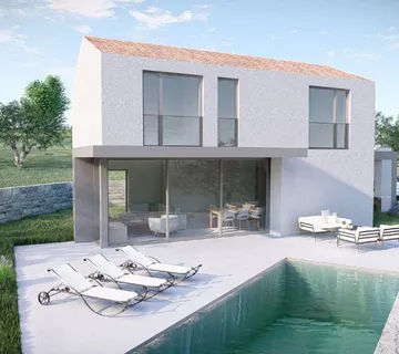 Građevinsko zemljište, prodaja, Uvala Soline, Hrvatska, 450 m2, 155.000,00 EUR - Soline, Dobrinj