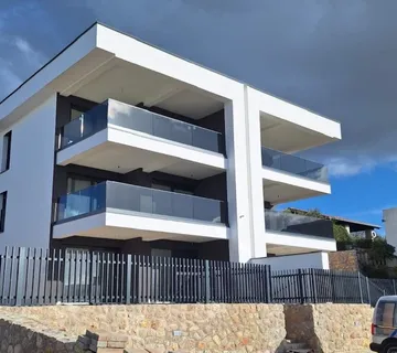 Apartman, prodaja, Omišalj, Hrvatska, 62 m2, 350.000,00 EUR