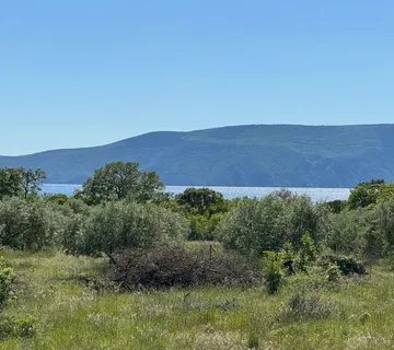 Građevinsko zemljište, prodaja, Grad Krk, Hrvatska, 36000 m2, 1.500.000,00 EUR - Muraj, Krk