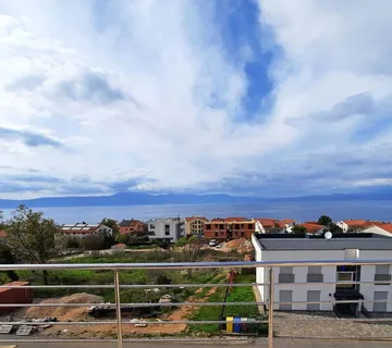 Apartman, prodaja, Njivice, Hrvatska, 67 m2, 290.000,00 EUR - Njivice, Omišalj