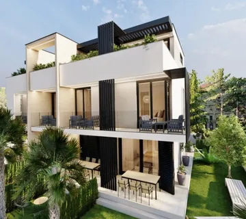 Apartman, prodaja, Grad Krk, Hrvatska, 100 m2, 660.000,00 EUR - Muraj, Krk