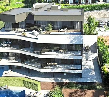 Apartman, prodaja, Opatija, Hrvatska, 45 m2, 395.000,00 EUR