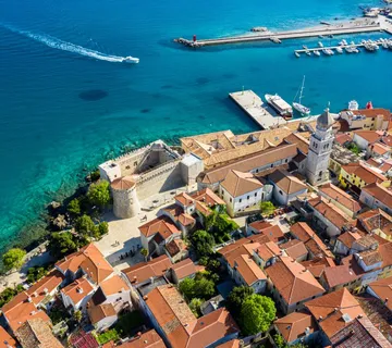 Hotel, prodaja, Grad Krk, Hrvatska, 180 m2, 790.000,00 EUR - Muraj, Krk