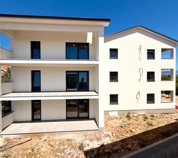 Apartman, prodaja, Uvala Soline, Hrvatska, 68 m2, 265.000,00 EUR - Soline, Dobrinj