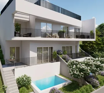 Kuća, prodaja, Korčula, Hrvatska, 262 m2, 940.000,00 EUR - Muraj, Krk