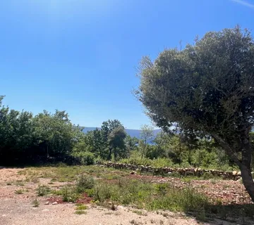Građevinsko zemljište, prodaja, Grad Krk, Hrvatska, 520 m2, 210.000,00 EUR - Muraj, Krk