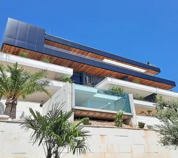 Apartman, prodaja, Opatija, Hrvatska, 230 m2, 1.900.000,00 EUR