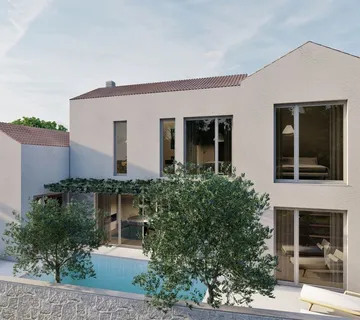 Građevinsko zemljište, prodaja, Vrbnik, Hrvatska, 484 m2, 88.000,00 EUR